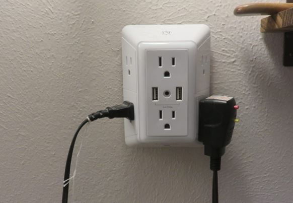 POWRUI USB Wall Charger