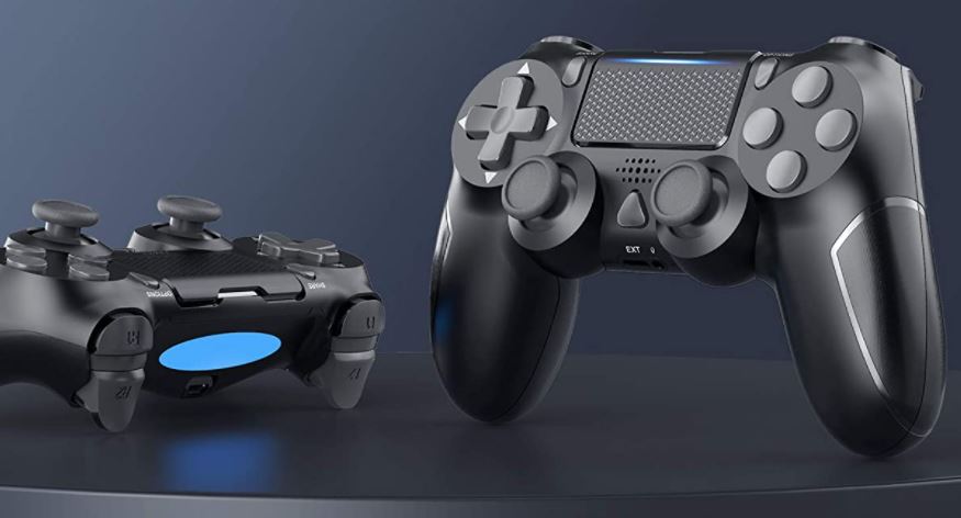 YCCTEAM Wireless PS4 Controller