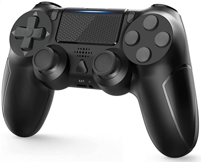 YCCTEAM Wireless PS4 Controller