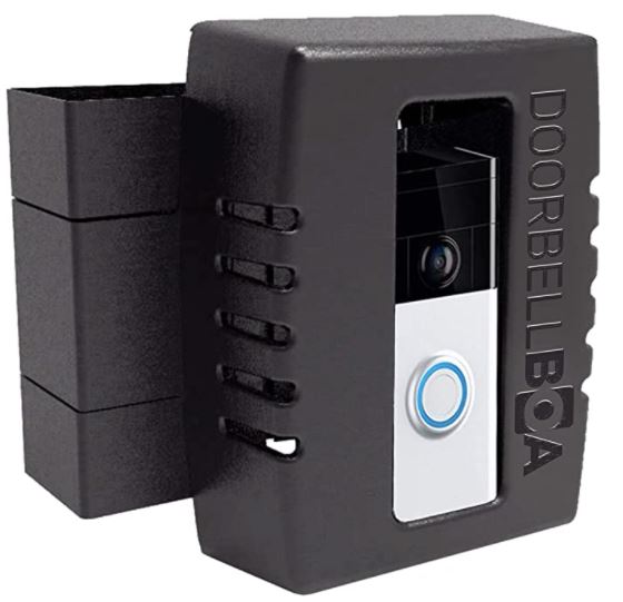 Doorbell Boa