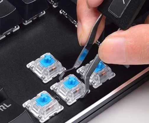 best keyboard switch puller