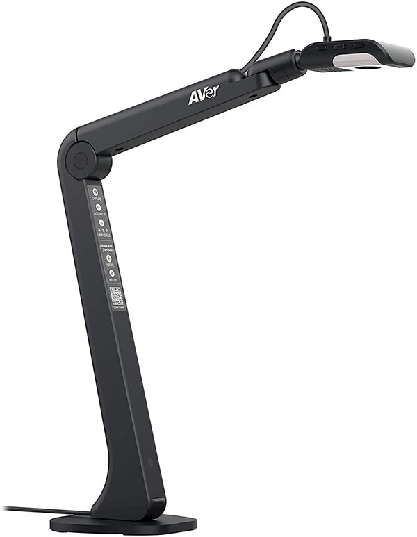 AVer M5 Document Camera