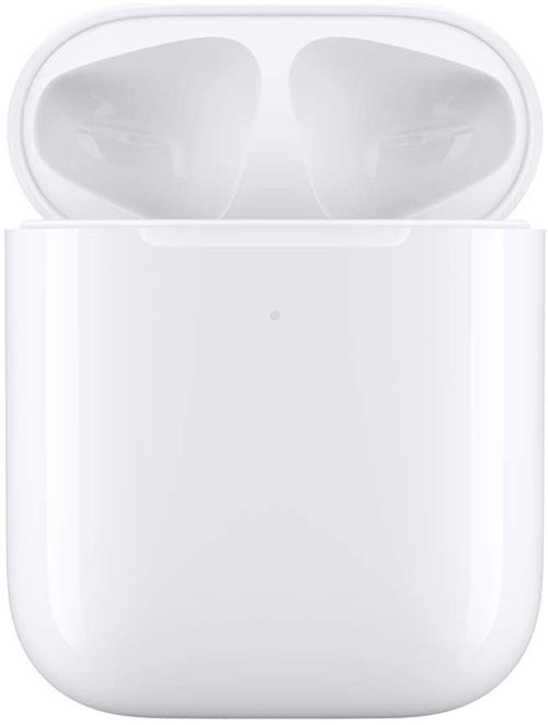 Apple Wireless Charging Case for AirPods