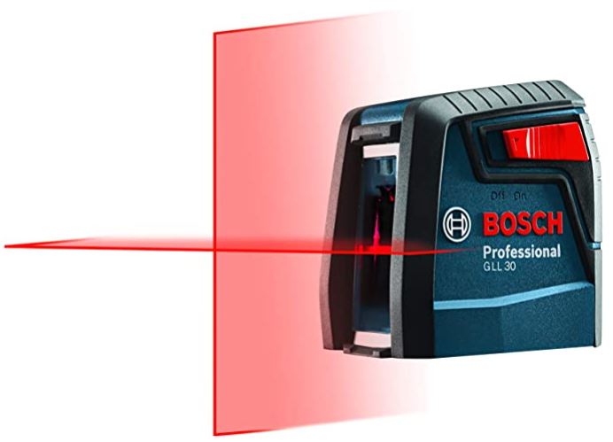 Bosch GLL30