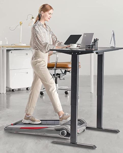 Egofit Walker Plus