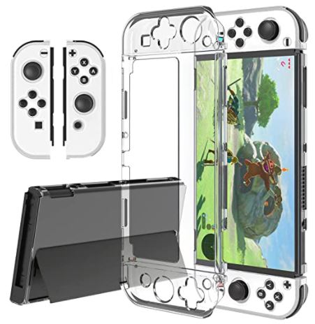 FastSnail 3-in-1 Protective Case