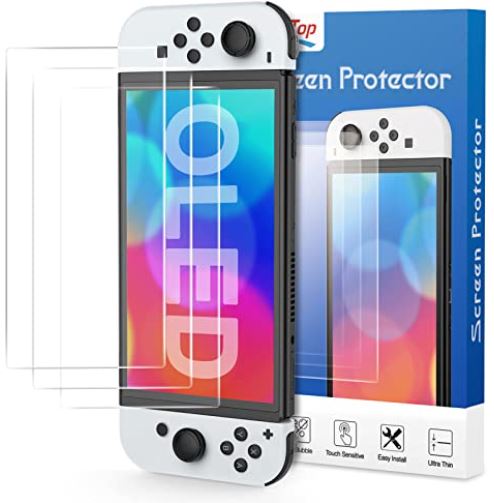 HEYSTOP-Tempered-Glass-Screen-Protector-nintendo-switch-oled