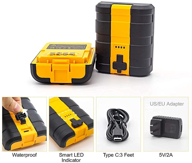 Kaiweets Self Leveling Laser Level