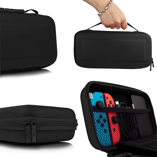 Orzly Carry Case