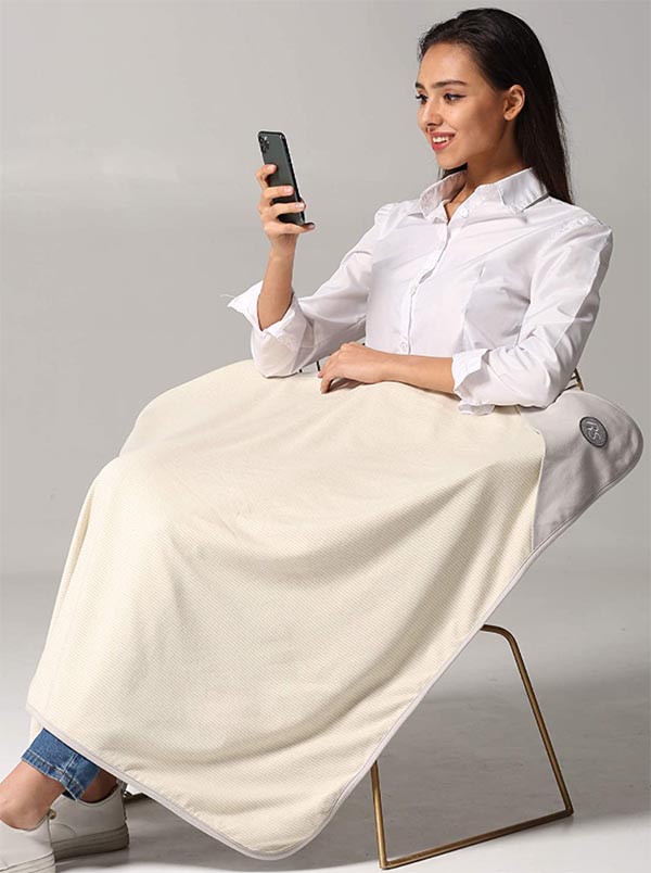 Radia Smart EMF Blanket