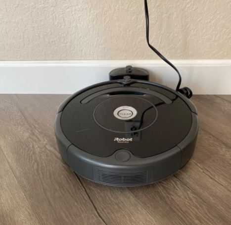 Roomba 694