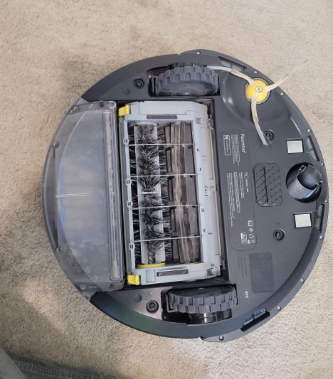 Roomba 694