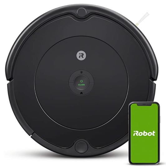 Roomba 694