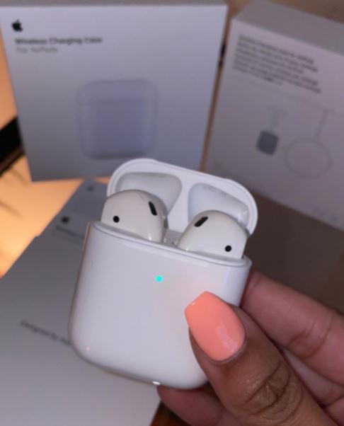 Best AirPods AirPods Pro Charging Case If You Lost the Original