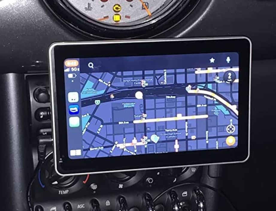 Intellidash Pro review: The easiest way to add wireless CarPlay to your  ride