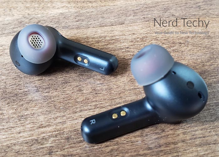 EarFun Air Pro 2