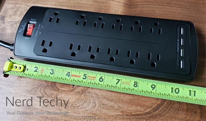 Nuetsa Surge Protector