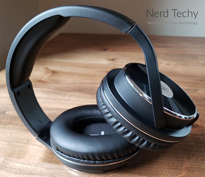 OneOdio Studio HiFi  Headphone Reviews and Discussion 