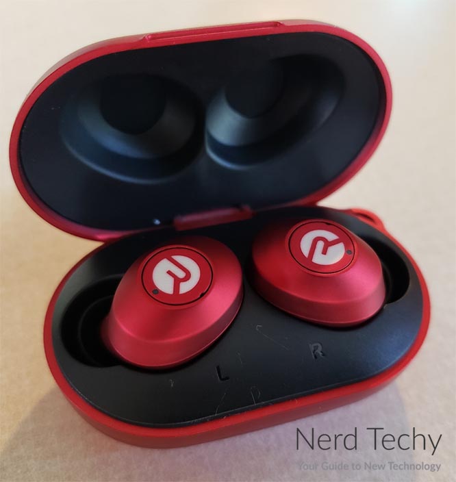 Everyday e25 earbuds discount review