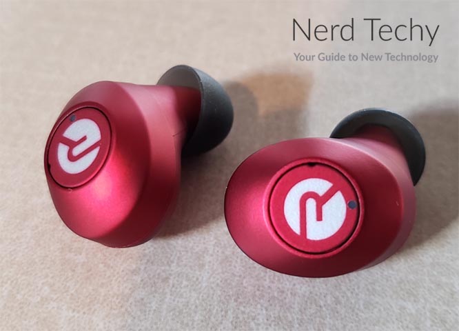 The everyday e25 online earbuds