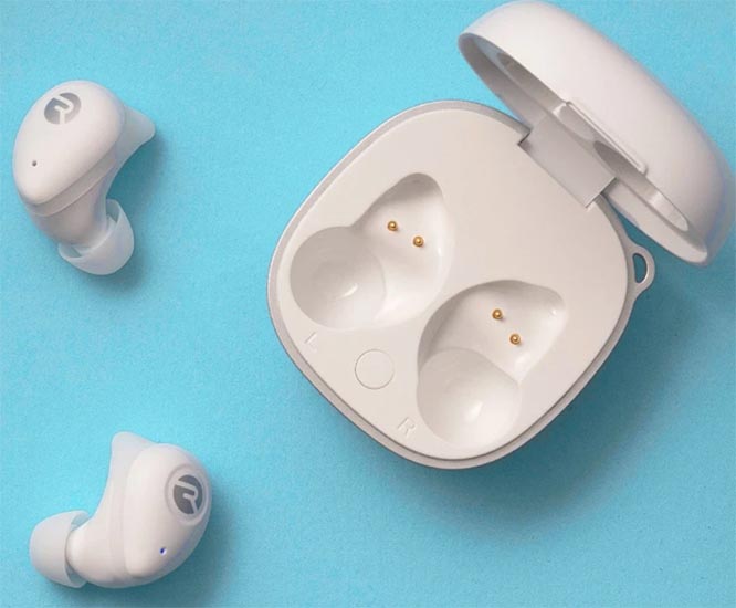 Raycon The Fitness Earbuds