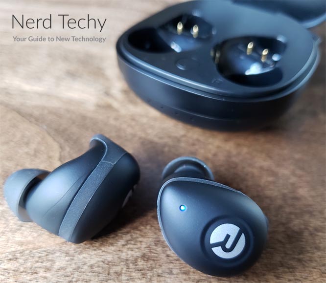 fitness earbuds review