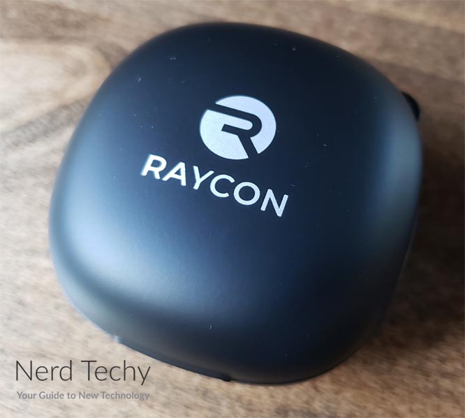 Raycon The Fitness Earbuds