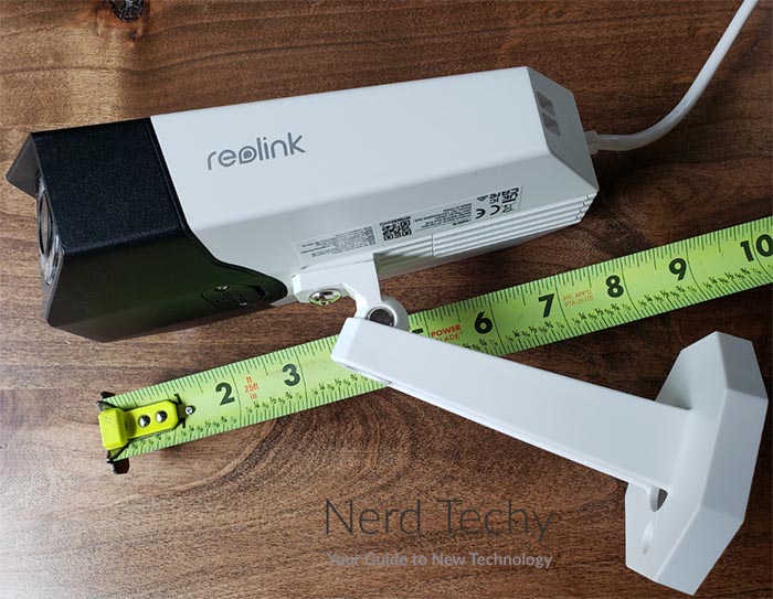 Reolink Duo