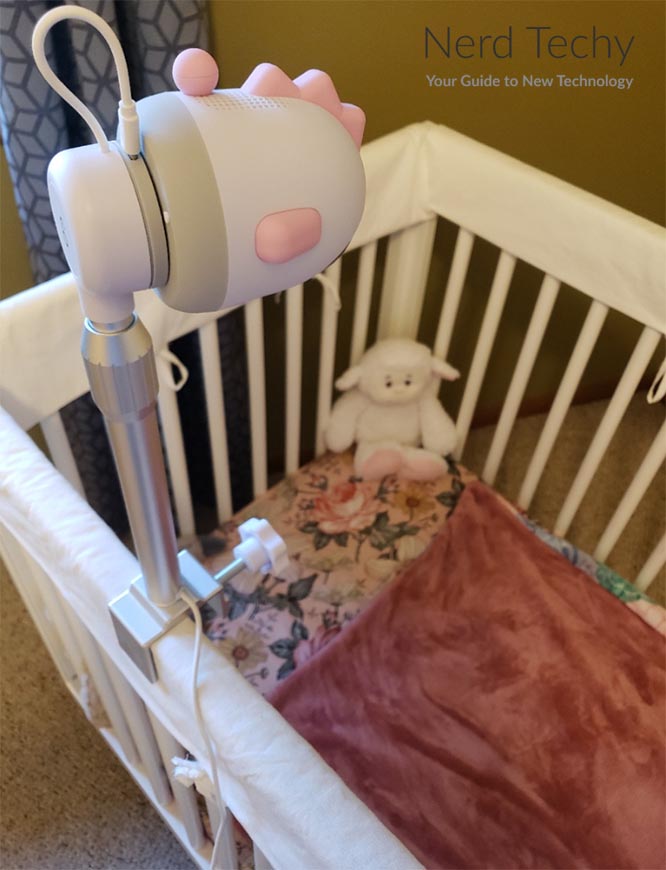 Simshine SimCam Baby Pro