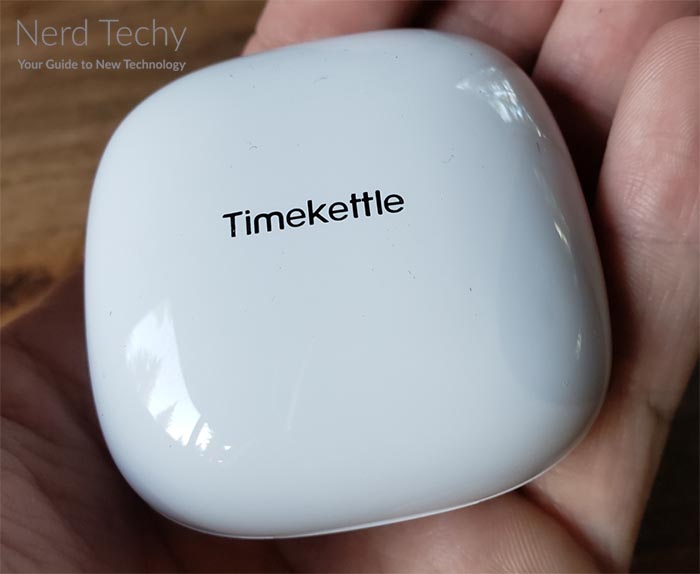 Timekettle WT2 Edge