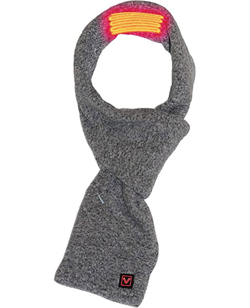 Heated Scarf by VOLT