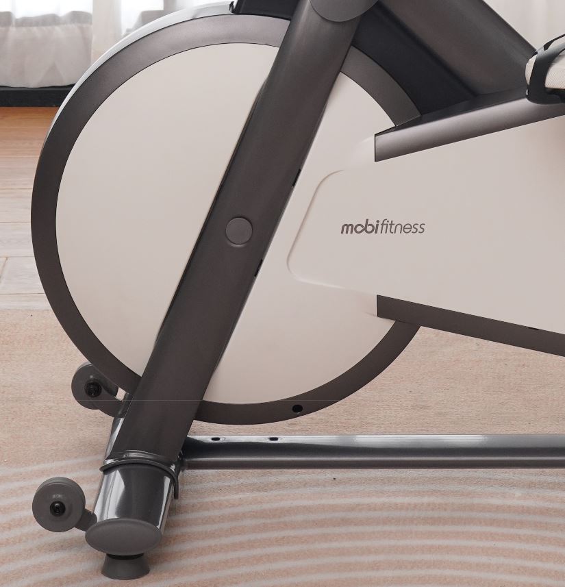 Mobifitness Smart Exercise Bike