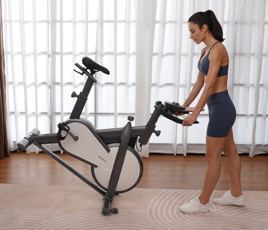 Mobifitness Smart Exercise Bike