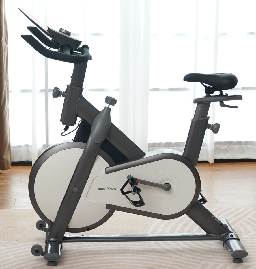 Mobifitness Smart Exercise Bike