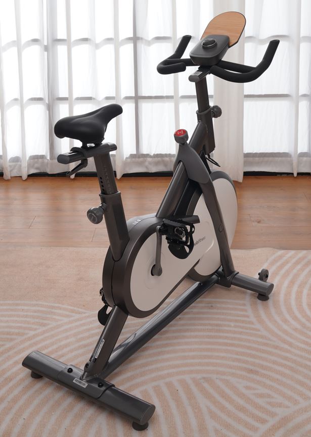 Mobifitness Smart Exercise Bike