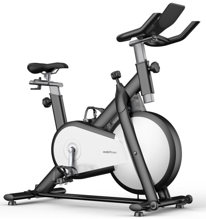 Mobifitness Smart Exercise Bike