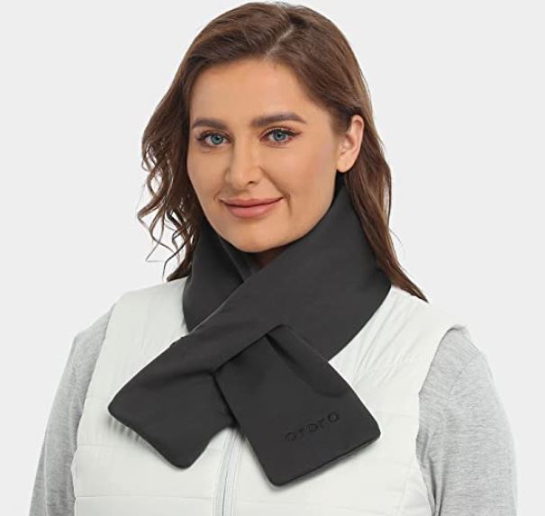 ORORO Heated Scarf