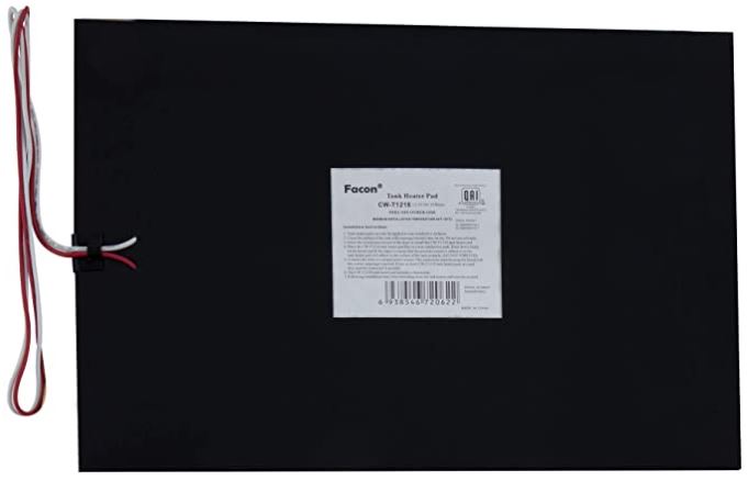 RecPro RV Tank Heater Pad