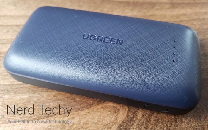 UGREEN 20W PD Power Bank