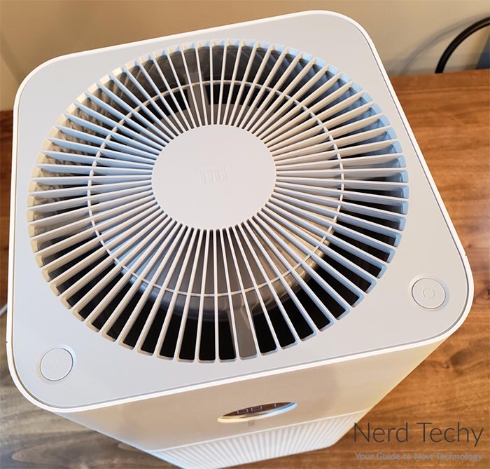 Xiaomi Mi Air Purifier 3C