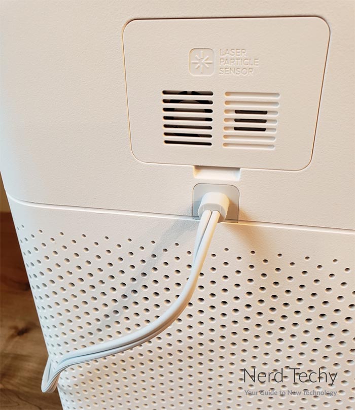 Xiaomi Mi Air Purifier 3C