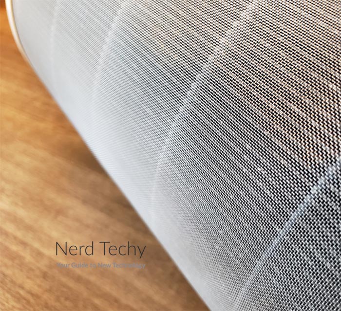 Xiaomi Mi Air Purifier 3C Review & Analysis - Nerd Techy