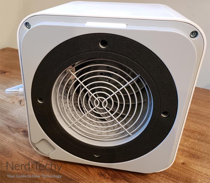 Xiaomi Mi Air Purifier 3C BHR4819US B&H Photo Video