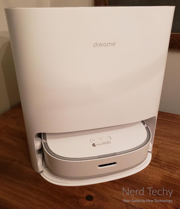 Dreametech W10