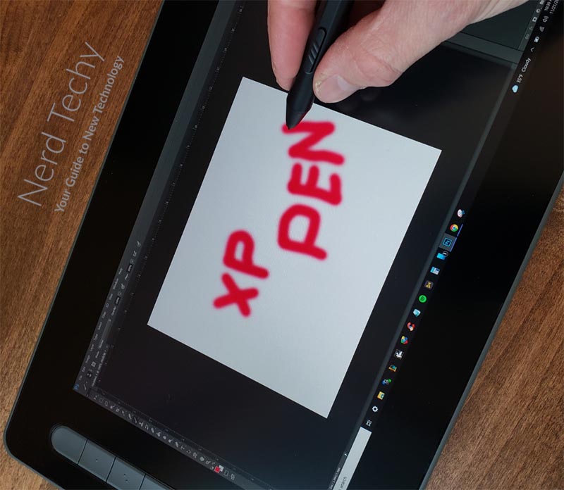 XP-PEN Artist 12 2nd gen