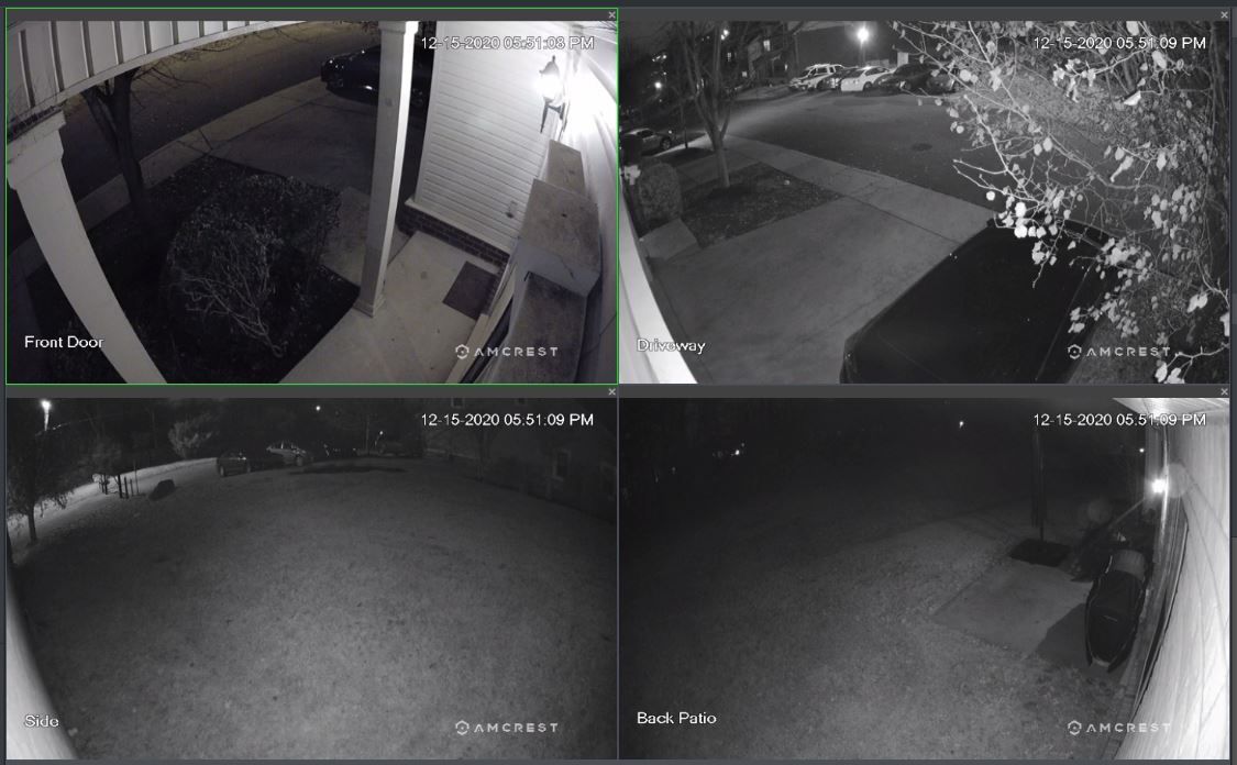 3 Best 4K PoE Security Camera Systems (Updated for 2023)