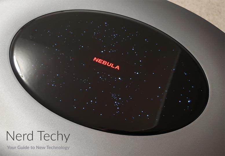 Anker Nebula Cosmos Max