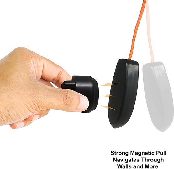 Chromex Magnetic Wire Pulling System