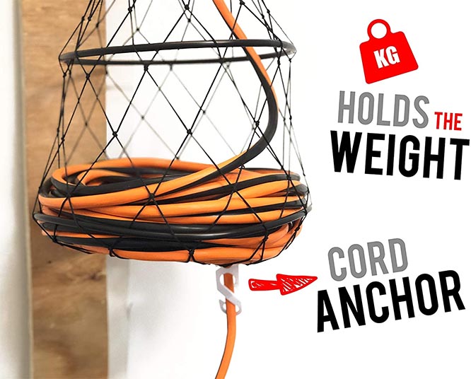 Guide to the Best Wall Mounted Extension Cord Reels (Retractable)