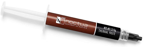 Noctua NT-H1 Thermal Paste